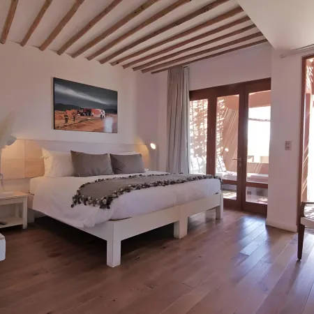 Noi Casa Atacama