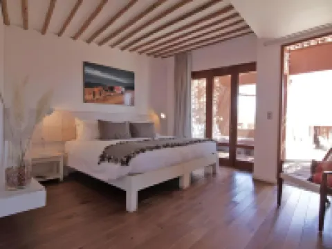Noi Casa Atacama
