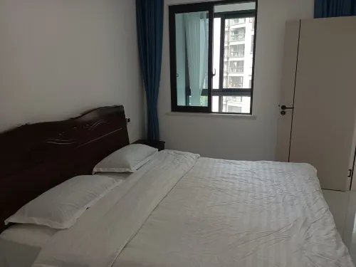 Xiaotu Dabao Apartment (Xiuhu Avenue West Section No. 1)