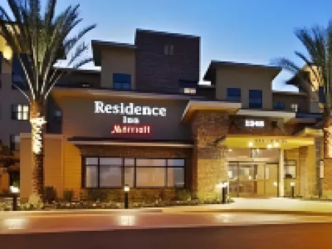 聖馬可斯聖迭戈北部居家酒店 聖馬可斯酒店