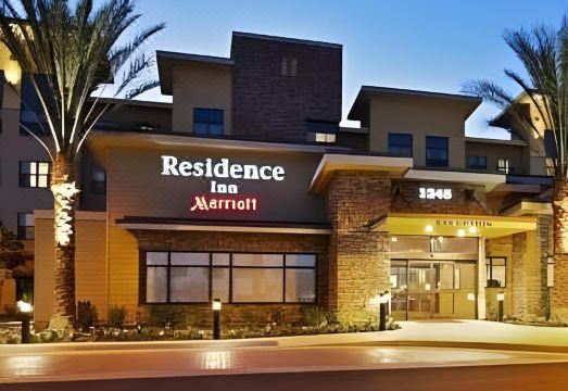 레지던스 인 샌디에이고 노스/샌 마르코스