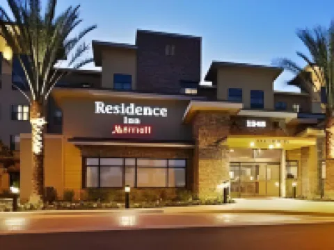 聖馬可斯聖迭戈北部居家酒店