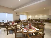Fiesta Inn Coatzacoalcos - breakfast