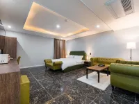 Seocheon C9 Hotel Hotels in Seocheon-gun
