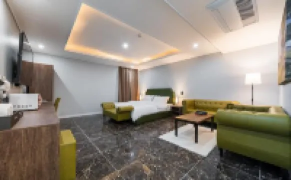 Seocheon C9 Hotel