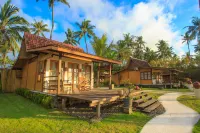 Villa So Long Banyuwangi Kekar Gym 주변 호텔