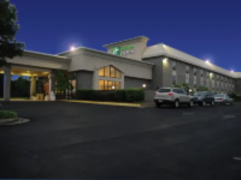 ホリデイ イン エクスプレス ウィンチェスター サウス - スティーブンスシティ by IHG フレデリックのホテル