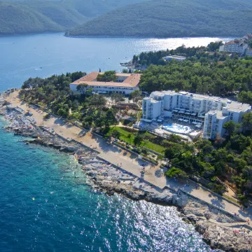 Valamar Sanfior Hotel & Casa