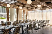 Wyndham Santa Marta Aluna Beach Hotels in Puebloviejo