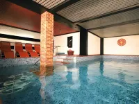Hotel Brandl - Pools