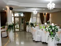 Hotel Green Hotels in Tirana