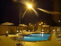 Hotel Diego de Almagro Arica - Beach