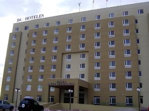 Hotel Diego de Almagro Arica