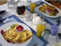 Inn to the Woods