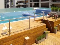 Algodon Mansion - Pools