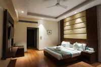 Sobti Continental Hotel