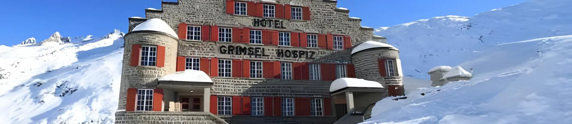 Four-Star Hotels