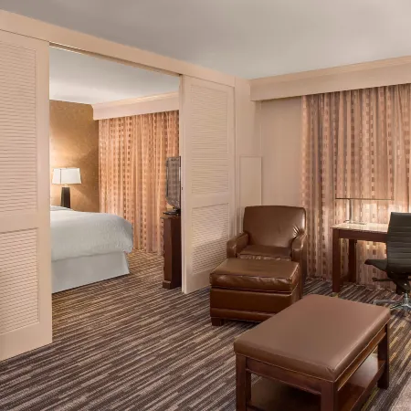 Sheraton Suites Akron Cuyahoga Falls