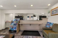 Americas Best Value Inn Lincoln Hotels in Stevens Creek