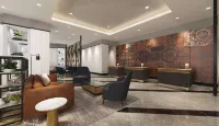 Hilton Woking Hotels in Woking
