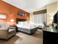 Sleep Inn & Suites Dyersburg I-155 Hotels in Dyer County