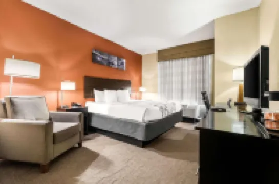 Sleep Inn & Suites Dyersburg I-155