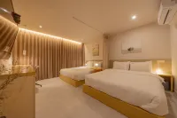 Gumi Indong the Rest Nomad Cozy Hotel
