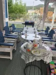 Gunwi Carnival's Morning Pension 軍威郡住宿飯店