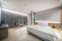 Daegu Innovation City Stay22 Hotel Hotels near Alpa