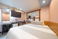 Busan Seomyeon X - 2つ星
