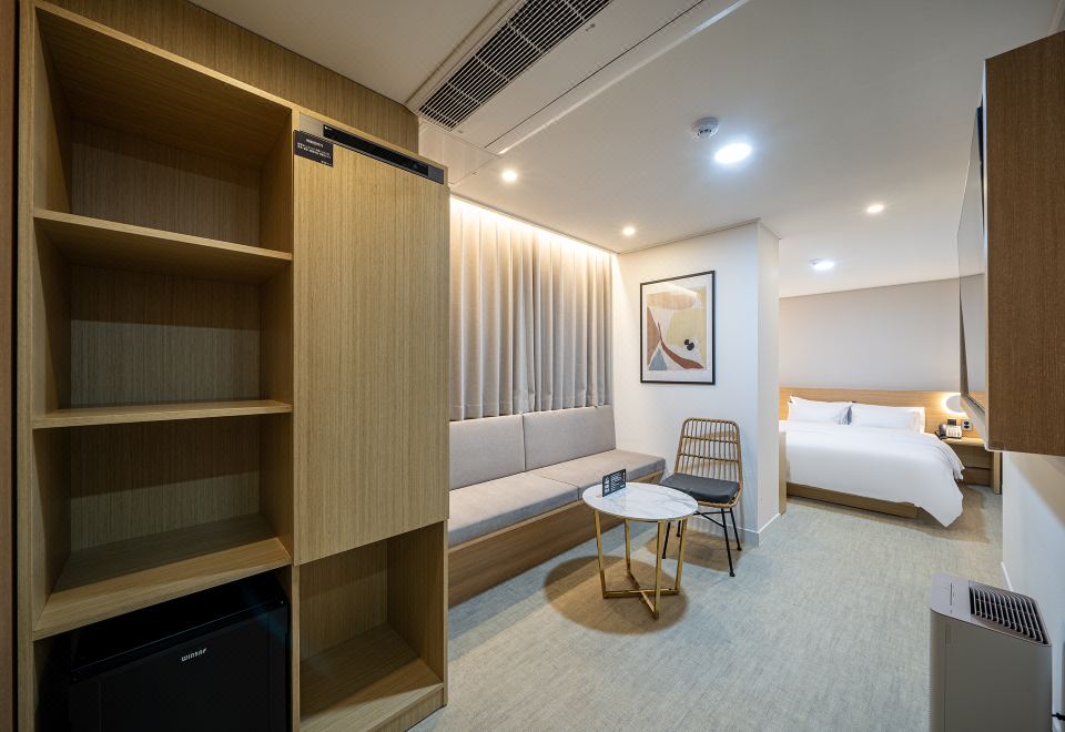 넘버25호텔 외부 이미지