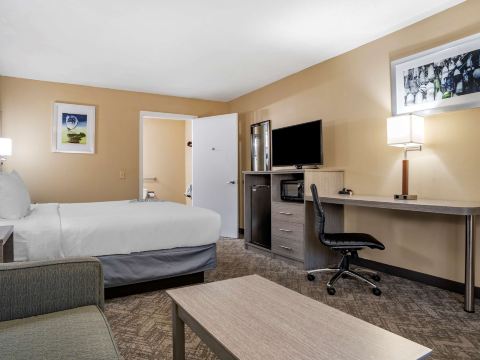 Best Western Apalach Inn