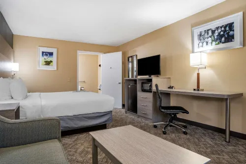 Best Western Apalach Inn Hotels in Apalachicola