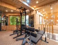 Hotel Mirage Hoteles en Srinagar