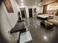 Hotel Restandview Hotels in Anand