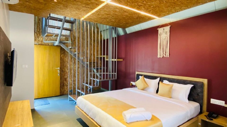 Ivaana Resorts