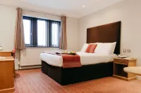 Best Western Bradford Guide Post Hotel Hotels in Low Moor