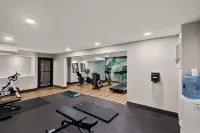 Wyndham Garden Ankeny/Des Moines - gimnasio