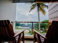 Cliff Way Apartments 瓦卡拉酒店