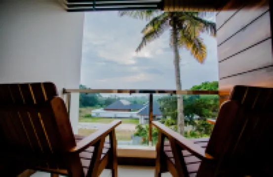 Cliff Way Apartments