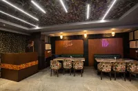 Hotel J.S. Residency