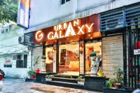 Hotel Urban Galaxy Square, Amritsar Hotels in 