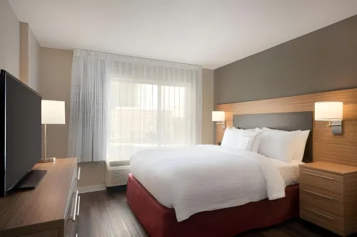 TownePlace Suites by Marriott Minooka Hotels in Morris