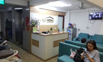 Nyt Home Giang Vo