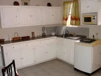 Malfranza Apartments - balcony