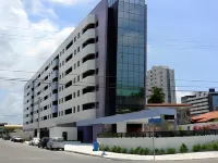 Neo Maceió - Aparts à Beira-Mar em Pajuçara Các khách sạn ở 