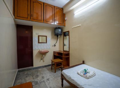 Hotel Swathi
