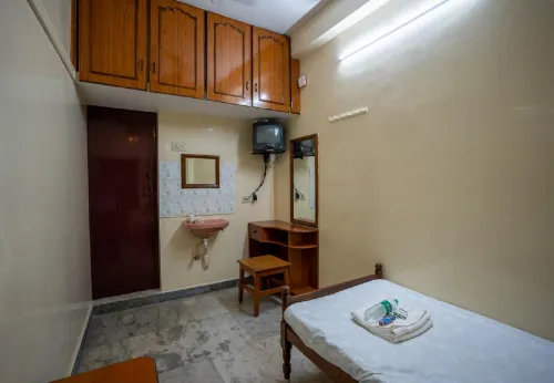 Hotel Swathi