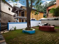 Hospedaria Abrigo de Botelho