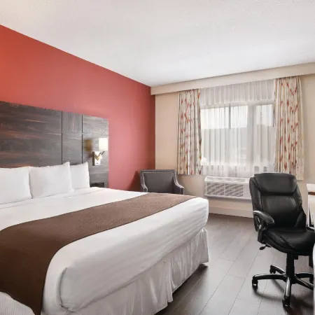 Baymont by Wyndham Medicine Hat